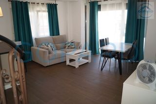 Duplex à Villanueva de la Cañada