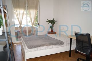 Rent Flat in Villanueva de la Cañada. Inmobiliaria gopard ofrece piso de 3 habitaciones con garaje en