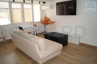 Affitto Appartamento in Villanueva de la Cañada. Inmobiliaria gopard alquila piso de nueva construcción para estu