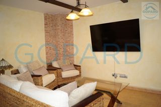 Lloguer Pis a Villanueva de la Cañada. Inmobiliaria gopard ofrece magnífico estudio para estudiante
