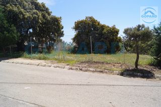 Terreno residencial en El Bosque. Inmobiliaria gopard vende parcela en  la urbanización el bosque.