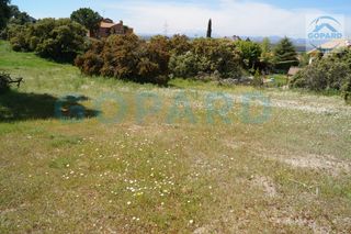 Terrain résidentiel à El Bosque. Inmobiliaria gopard vende parcela en  la urbanización el bosque.