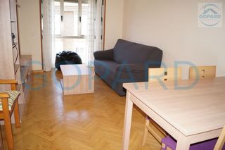 Flat in Villanueva de la Cañada