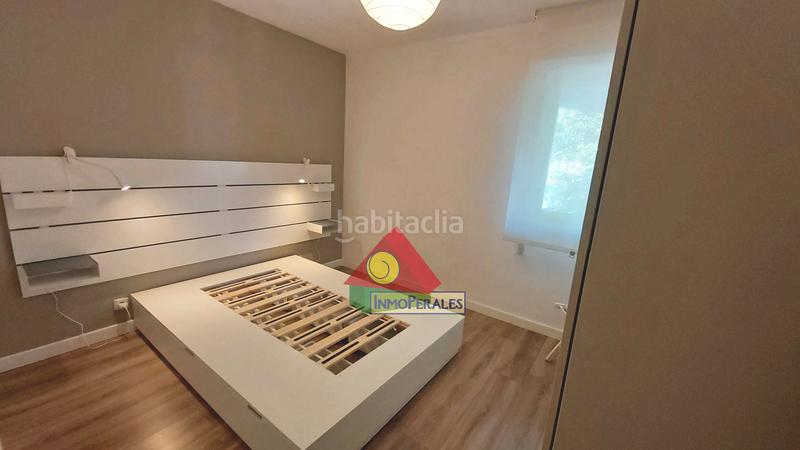 Foto a6ec8e88-d729-4135-8194-f9b142944f9d. Affitto appartamento in La Alhóndiga Getafe