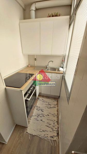 Foto 19a7caa0-6b92-4624-834a-a9f8605d7fc7. Alquiler piso espectacular piso en alquiler en La Alhóndiga Getafe