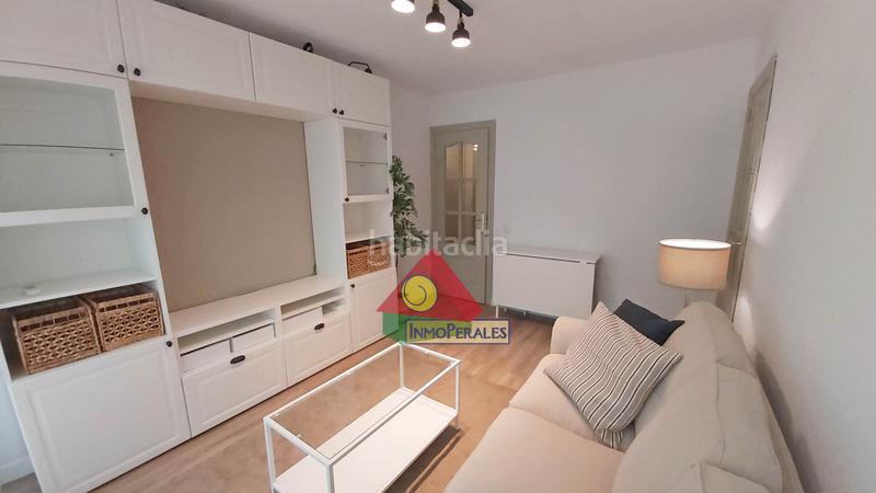 Foto 6876db7a-1cf9-439c-8e04-7cecd7395f02. Alquiler piso espectacular piso en alquiler en La Alhóndiga Getafe