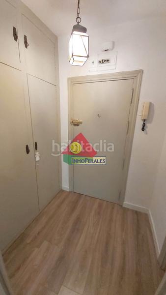 Foto 80195f40-cde0-4f29-8775-5ded101b16d2. Location appartement dans La Alhóndiga Getafe