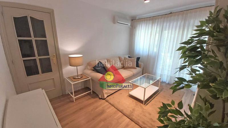 Foto f6210708-bcab-4346-88f7-e4a474047e4d. Location appartement dans La Alhóndiga Getafe