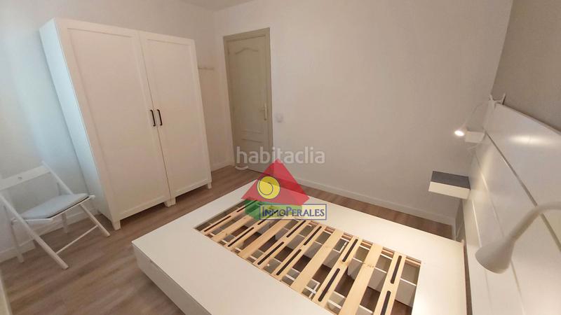 Foto 0a22ae3a-9509-4806-8c6c-ccacaba0e664. Miete etagenwohnung in La Alhóndiga Getafe