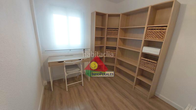 Foto d1b57660-51ee-4567-bf40-6e6cefbf660e. Miete etagenwohnung in La Alhóndiga Getafe