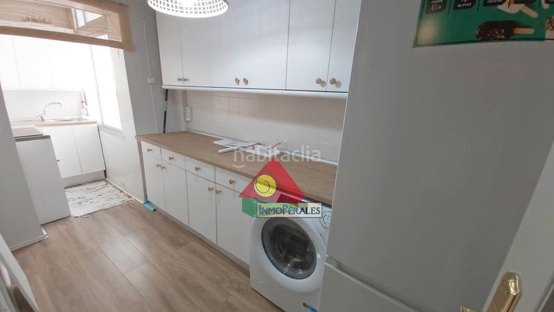 Foto d0c4e174-f719-4531-b7ac-28930105869c. Rent flat in La Alhóndiga Getafe