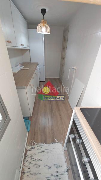 Foto fef764d6-4f50-4551-9094-1a74a359669a. Rent flat in La Alhóndiga Getafe
