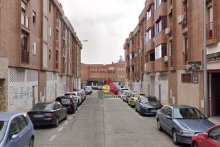 Lloguer Local Comercial a Villayuventus-Renfe