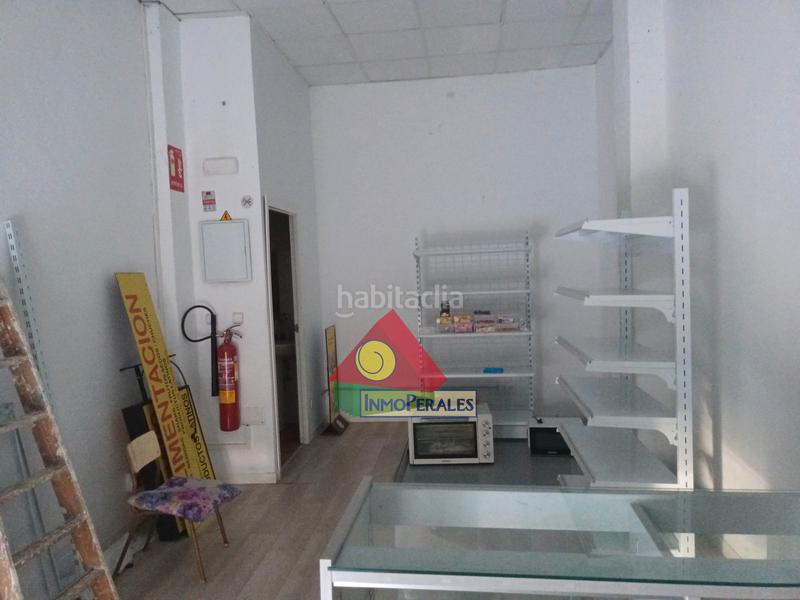 Foto 253a135a-6dc3-4bc4-9b94-d7733403fccd. Local commercial dans Villayuventus-Renfe Parla