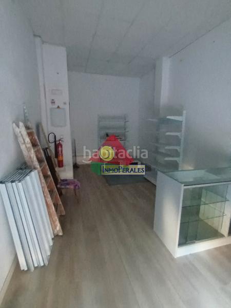 Foto 4b573e6f-7f72-4505-9104-1639541444ad. Local commercial dans Villayuventus-Renfe Parla