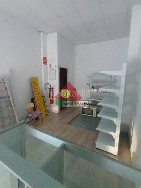 Foto 4fa3010f-ccb1-424e-b75d-639dc9ed7422. Local commercial dans Villayuventus-Renfe Parla