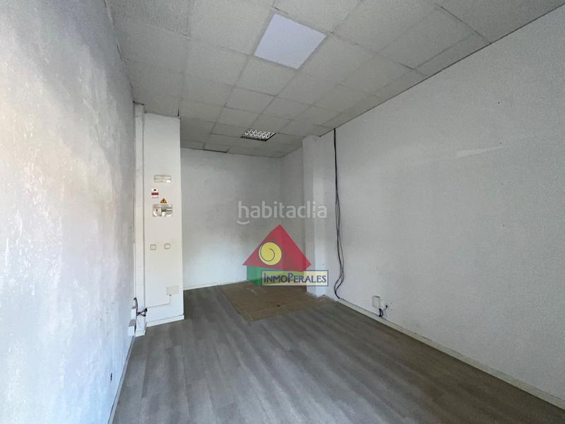 Foto 8ed74042-3449-40d3-a170-c956dccca7d4. Local commercial dans Villayuventus-Renfe Parla