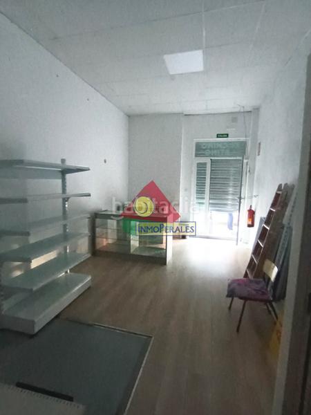 Foto aeea2bec-1c8a-4fff-b58f-5bf64e46332f. Local commercial dans Villayuventus-Renfe Parla