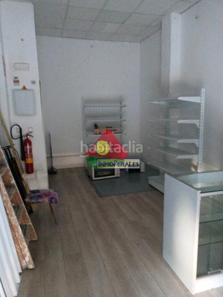 Foto ce3e3f30-6323-4217-b8cd-1c11cb93c4fa. Local commercial dans Villayuventus-Renfe Parla