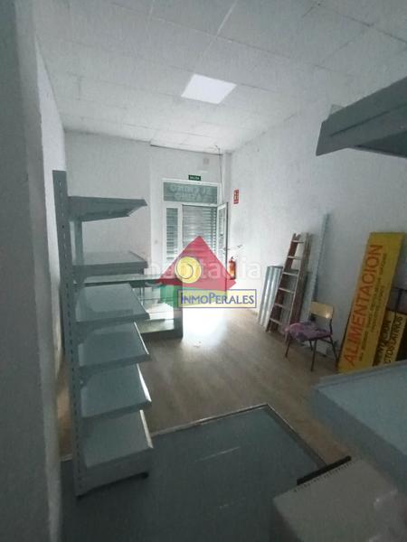 Foto d2aa496d-a4b5-4532-8edc-48496f9ba4bd. Local commercial dans Villayuventus-Renfe Parla