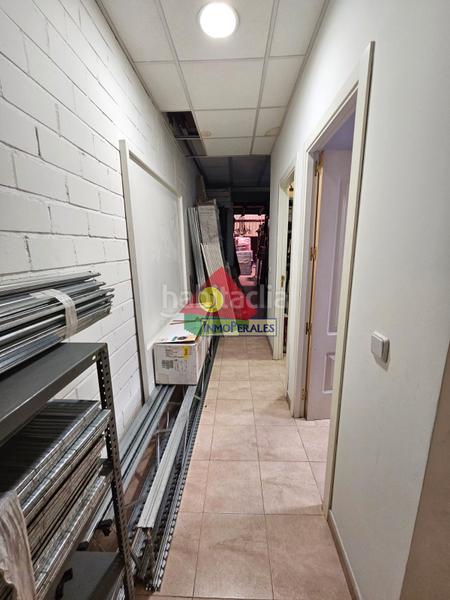 Foto 37088eb3-d688-48de-ab67-4cd1eceec325. Rent industrial building in calle de groenlandia 6 in Getafe