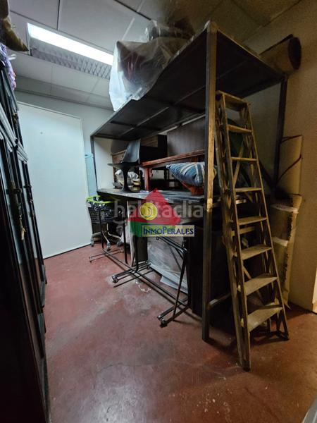 Foto 7ef7897f-5fc1-4cce-914c-238db12e3dc2. Rent industrial building in calle de groenlandia 6 in Getafe