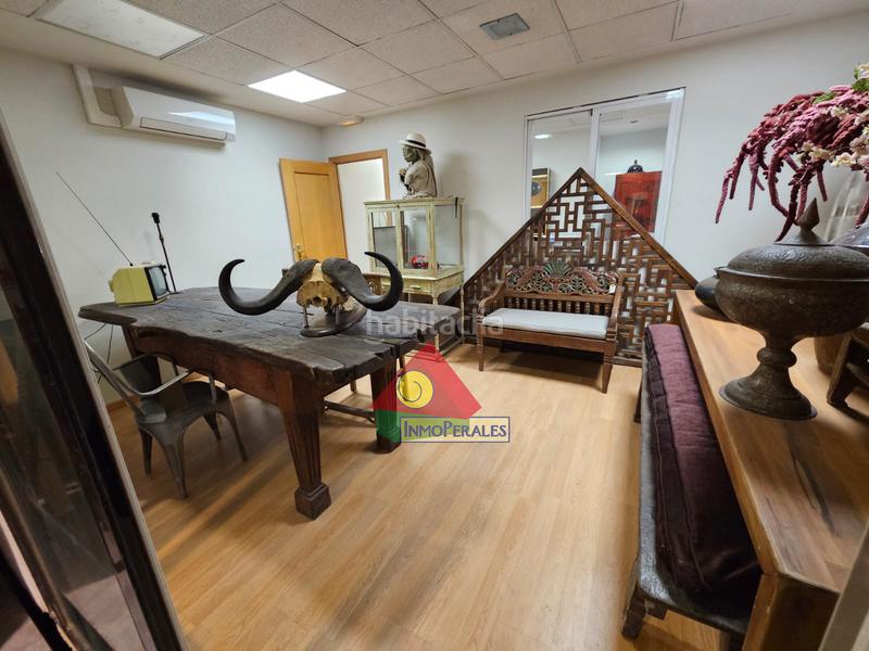 Foto 813692fa-9981-493f-b0cc-1c5a5d5546b4. Rent industrial building in calle de groenlandia 6 in Getafe