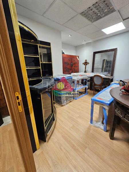 Foto d3d2b48c-86e7-4fb2-8e95-67a6ee07149c. Rent industrial building in calle de groenlandia 6 in Getafe