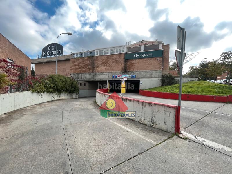 Foto e426afa8-62fd-435d-b0e7-1109490a764c. Rent industrial building in calle de groenlandia 6 in Getafe