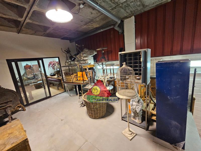 Foto d43141d7-1dab-4d6f-b6eb-819318cfe949. Alquiler nave industrial en calle de groenlandia 6 en Getafe