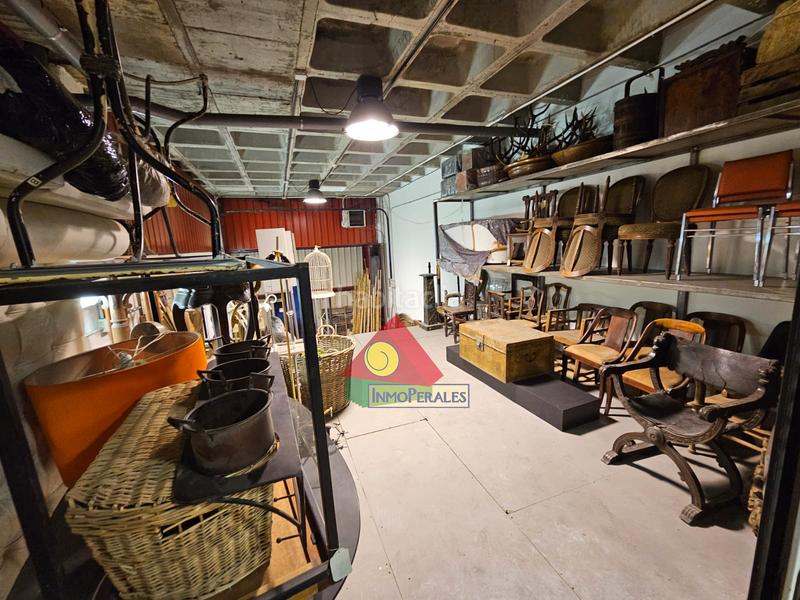 Foto d80ee5a0-f72a-41d4-abf2-0ab2874175d9. Alquiler nave industrial en calle de groenlandia 6 en Getafe