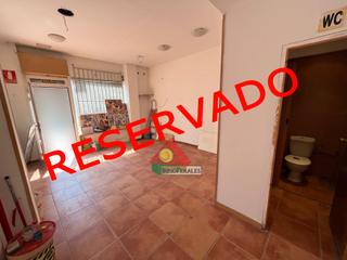Local Comercial en Villayuventus-Renfe