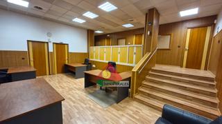 Alquiler Local Comercial en Getafe Norte. Oficina lista para empezar a trabajar en un espacio amplio y fun