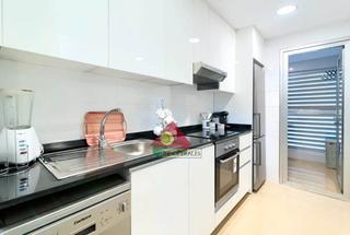 Appartement à Cabanes. Apartamentos en primera línea de playa junto a marina d'or