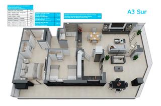 Appartement à Cabanes. Apartamento en primera línea de playa