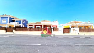 Chalet  N/a. Villa de 3 dormitorios en venta en los jardines de almenara, lor