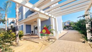 Chalet en N/a. Villa de 3 dormitorios en venta en los jardines de almenara, lor