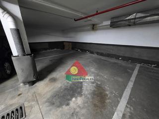 Aparcament cotxe a Villaverde Alto. Plaza de garaje en venta