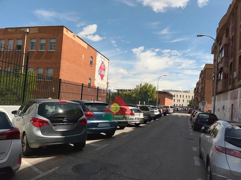 Foto 0725f79a-1a6c-49c3-ac7c-108c955aa45d. Local comercial en Villayuventus-Renfe Parla