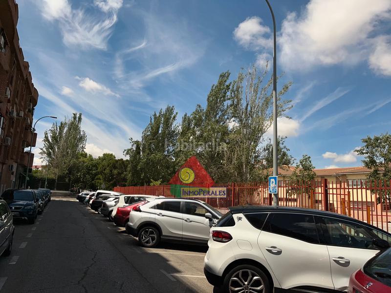 Foto 175fe424-dbb8-41c5-b619-a9a26563c377. Local comercial en Villayuventus-Renfe Parla