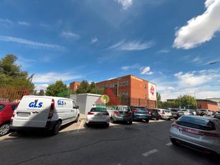 Local Comercial en Villayuventus-Renfe