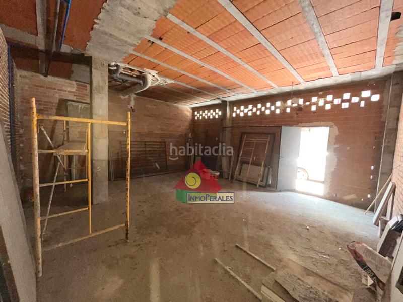 Foto 7832cdf8-cd80-4428-9b4f-e3bbf30998db. Local comercial en Villayuventus-Renfe Parla