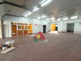 Nau industrial a Los Olivos-Los Ángeles. ¡oportunidad única en el polígono de san marcos!