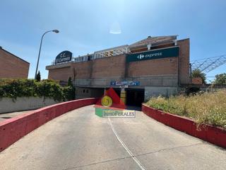 Aparcament cotxe  Calle de groenlandia. Garaje en venta