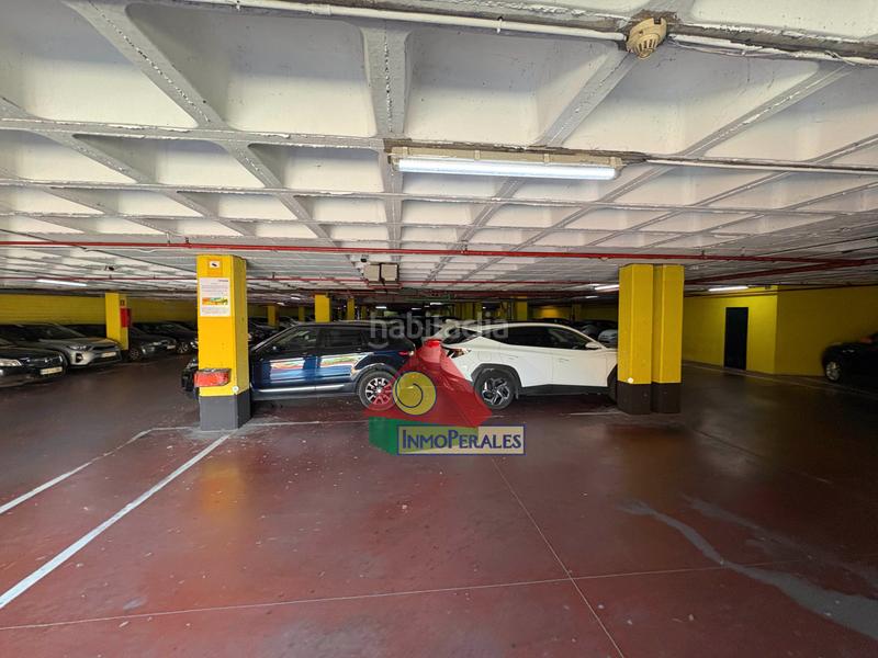 Foto 85f2cead-e89d-47be-9ea9-cdf6c350e1cb. Parking coche garaje en venta en Perales del Río Getafe
