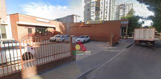 Local Comercial en Calle Arechavaleta