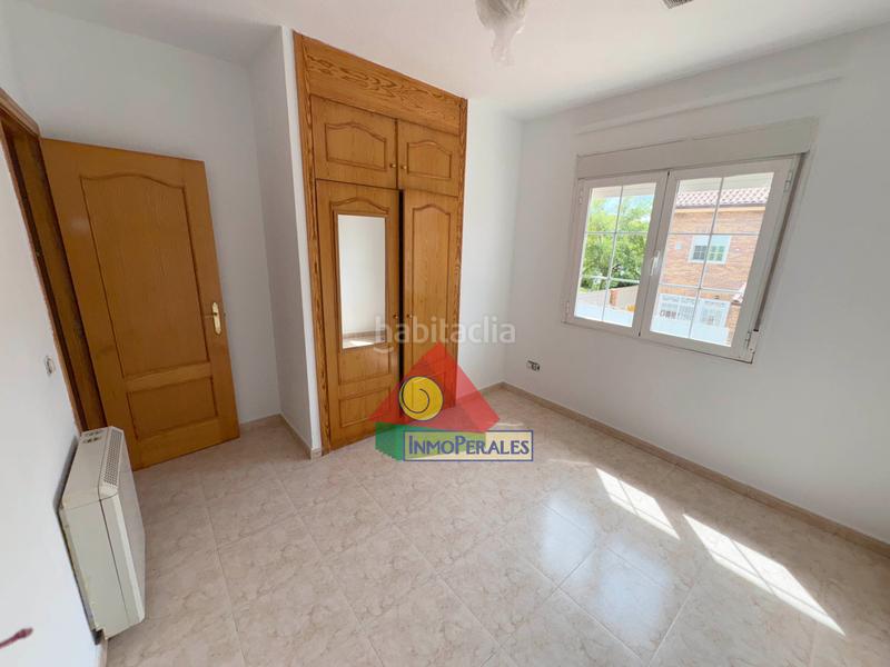 Foto 792a1463-849d-44db-995d-c753258cbfc6. Casa adossada amb calefacció aparcament a Los Robles Seseña