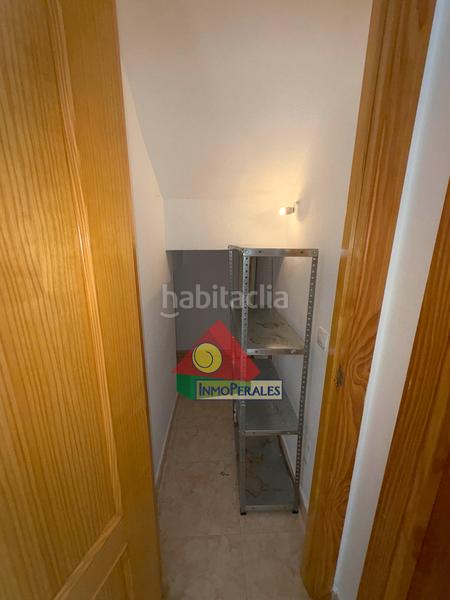 Foto a01a83da-212a-4bbd-8e53-d2c383fc2ff4. Casa adossada amb calefacció aparcament a Los Robles Seseña