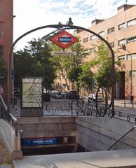 Pas-de-porte Local commercial à Valdebernardo-Valderribas. ¡oportunidad única! traspaso de centro de fisioterapia, salud y