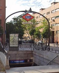 Transfer Business premise in Valdebernardo-Valderribas. ¡oportunidad única! traspaso de centro de fisioterapia, salud y